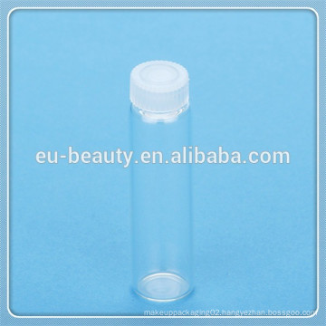 2ml glass vial for lady perfume